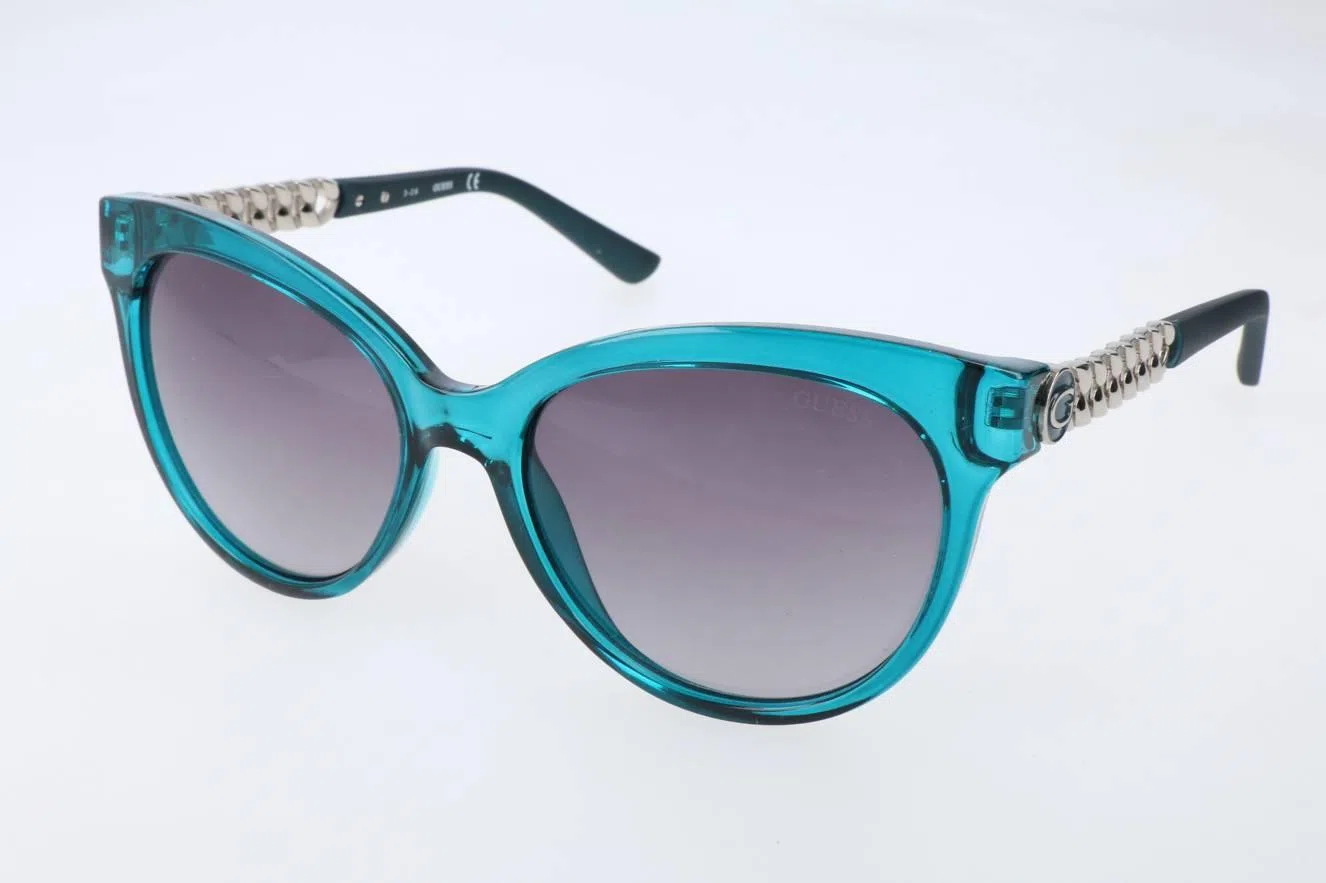 Guess Factory GF6004 Sunglasses - view 3